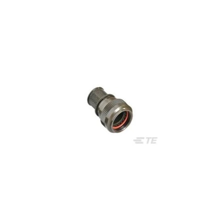 Raychem Connector Accessory, Aluminum Alloy BTA1-10-10-1-B
